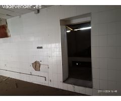 OCASION INVESORES!! JUNTO PLAZA DE LA IGLESIA DE ALGEZARES