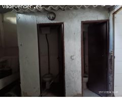 OCASION INVESORES!! JUNTO PLAZA DE LA IGLESIA DE ALGEZARES
