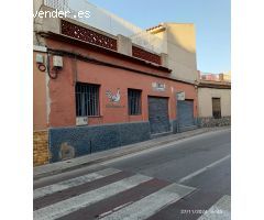 OCASION INVESORES!! JUNTO PLAZA DE LA IGLESIA DE ALGEZARES