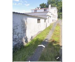 Chalet múltiples posibilidades#valdoviño