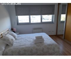 Piso en venta en Narón