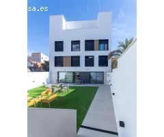 Residencia - UCAM - The Unity -