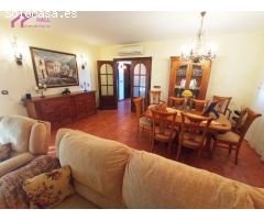 CHALET DE LUJO EN LA MATANZA ( SANTOMERA) CON PARCELA DE 2.500 METROS