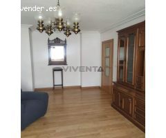 FANTASTICO PISO EN LA AVENIDA DE LA FAMA