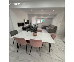 FANTASTICO PISO REFORMADO EN LA ZONA DE SAN ANTON