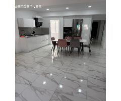 FANTASTICO PISO REFORMADO EN LA ZONA DE SAN ANTON