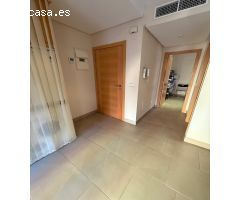 FANTASTICO APARTAMENTO COMO INVERSIÓN EN LA ZONA DE SAN JUAN