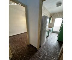 ESTUPENDO PISO EN LA MERCED