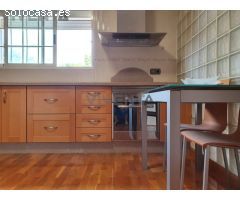 Chalet  en  Altorreal