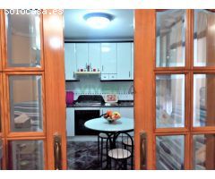 SE VENDE PISO TIPO DÚPLEX EN CENTRO DE MOLINA