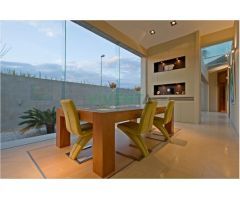 ESPECTACULAR CHALET EN ALTORREAL!!!