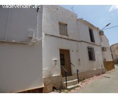 Casa en Venta en Uleila del Campo, Almería