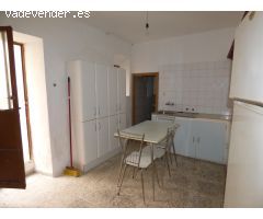 Casa en Venta en Uleila del Campo, Almería