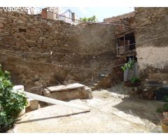 Casa en Venta en Uleila del Campo, Almería