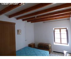 Casa en Venta en Uleila del Campo, Almería