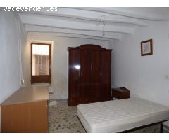 Casa en Venta en Uleila del Campo, Almería