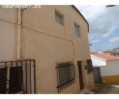 Casa en Venta en Uleila del Campo, Almería