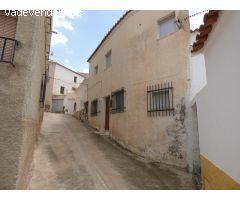 Casa en Venta en Uleila del Campo, Almería