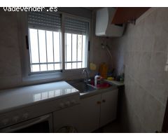 Casa en Venta en Uleila del Campo, Almería