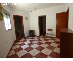 Casa en Venta en Uleila del Campo, Almería