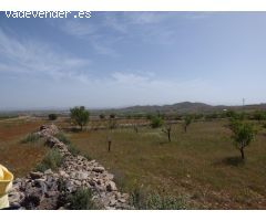Terreno rural en Venta en Uleila del Campo, Almería