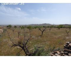 Terreno rural en Venta en Uleila del Campo, Almería