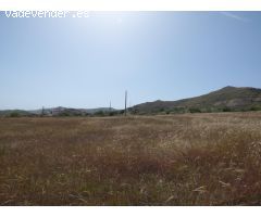 Terreno rural en Venta en Uleila del Campo, Almería