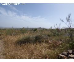 Terreno rural en Venta en Uleila del Campo, Almería