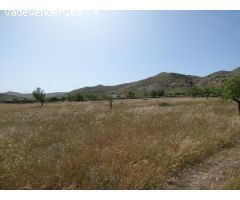 Terreno rural en Venta en Uleila del Campo, Almería