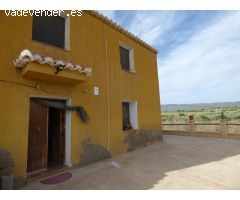 Casa con terreno en Venta en Uleila del Campo, Almería