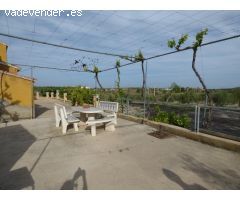 Casa con terreno en Venta en Uleila del Campo, Almería