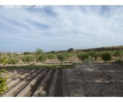 Casa con terreno en Venta en Uleila del Campo, Almería