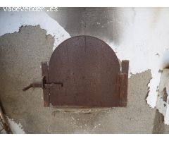 Casa con terreno en Venta en Uleila del Campo, Almería
