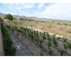 Casa con terreno en Venta en Uleila del Campo, Almería