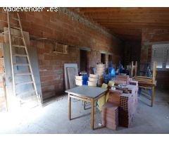 Casa de campo en Venta en Uleila del Campo, Almería