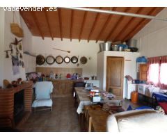 Casa de campo en Venta en Uleila del Campo, Almería