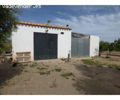 Casa de campo en Venta en Uleila del Campo, Almería
