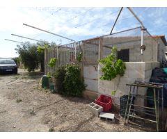 Casa de campo en Venta en Uleila del Campo, Almería