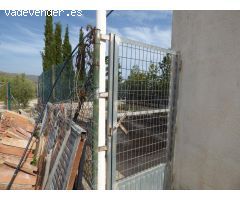 Casa de campo en Venta en Uleila del Campo, Almería