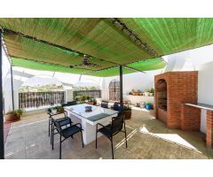 Casa con terreno en Venta en Pechina, Almería