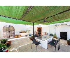 Casa con terreno en Venta en Pechina, Almería