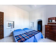 Casa con terreno en Venta en Pechina, Almería