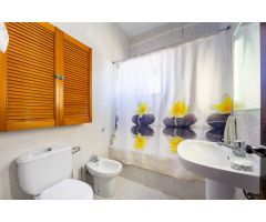Casa con terreno en Venta en Pechina, Almería