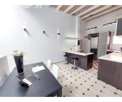 VENTA DE VIVIENDA CON GRAN ENCANTO POR SU COMBINACION DE  ESTILO ANTIGUO Y MODERNO