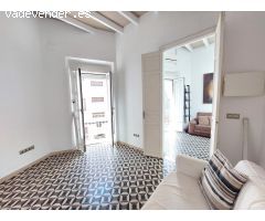 VENTA DE VIVIENDA CON GRAN ENCANTO POR SU COMBINACION DE  ESTILO ANTIGUO Y MODERNO