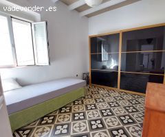 VENTA DE VIVIENDA CON GRAN ENCANTO POR SU COMBINACION DE  ESTILO ANTIGUO Y MODERNO