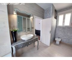 VENTA DE VIVIENDA CON GRAN ENCANTO POR SU COMBINACION DE  ESTILO ANTIGUO Y MODERNO