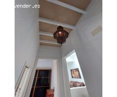 VENTA DE VIVIENDA CON GRAN ENCANTO POR SU COMBINACION DE  ESTILO ANTIGUO Y MODERNO