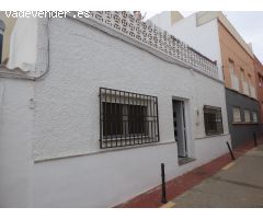 Casa en Venta en El Cabo de Gata, Almería