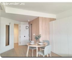 ESTUDIO NUEVO AL LADO DE LA UCAM